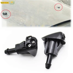 Misima Washer Jet Nozzle For Kia Amanti Rio Sorento Optima Spectra Picanto Clarus Shuma Carnival Front Windscreen Wiper Nozzles