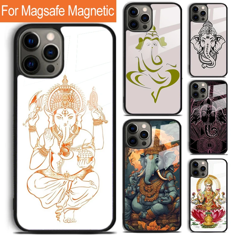 Ganesh Elephant God… - image