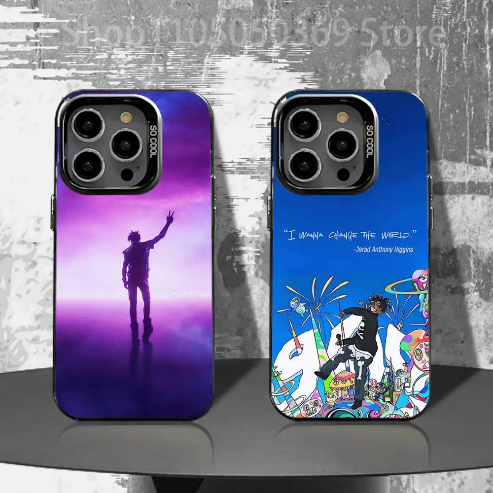 

Empty Out Your Pockets W-WRLD Phone Case For iPhone 16,15,14,13,12,11,Pro,XS,Max,Plus,Mini,SE4,E Black Matte Shockproof Cover