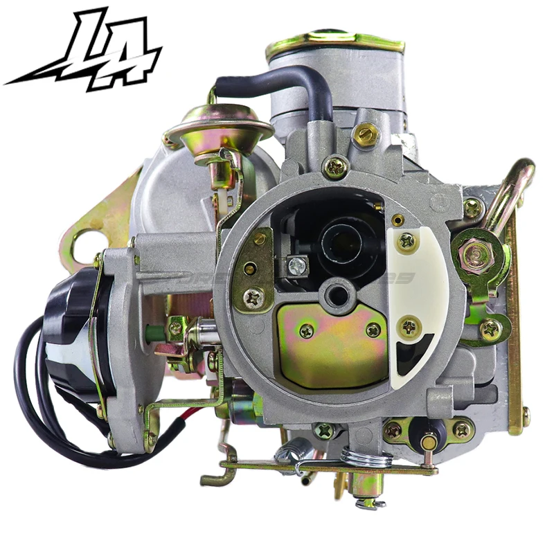 2 Barrel Carburetor 1601021G61 for Nissan 720 Pickup Z24,Atlas