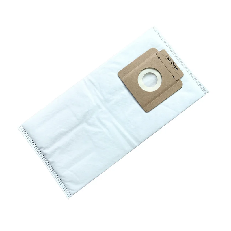 Bolsa de polvo de EAS-5Pcs para Karcher BV3 BVL3/1 BV5 BV5/1, repuestos de aspiradora, bolsas, accesorios de repuesto