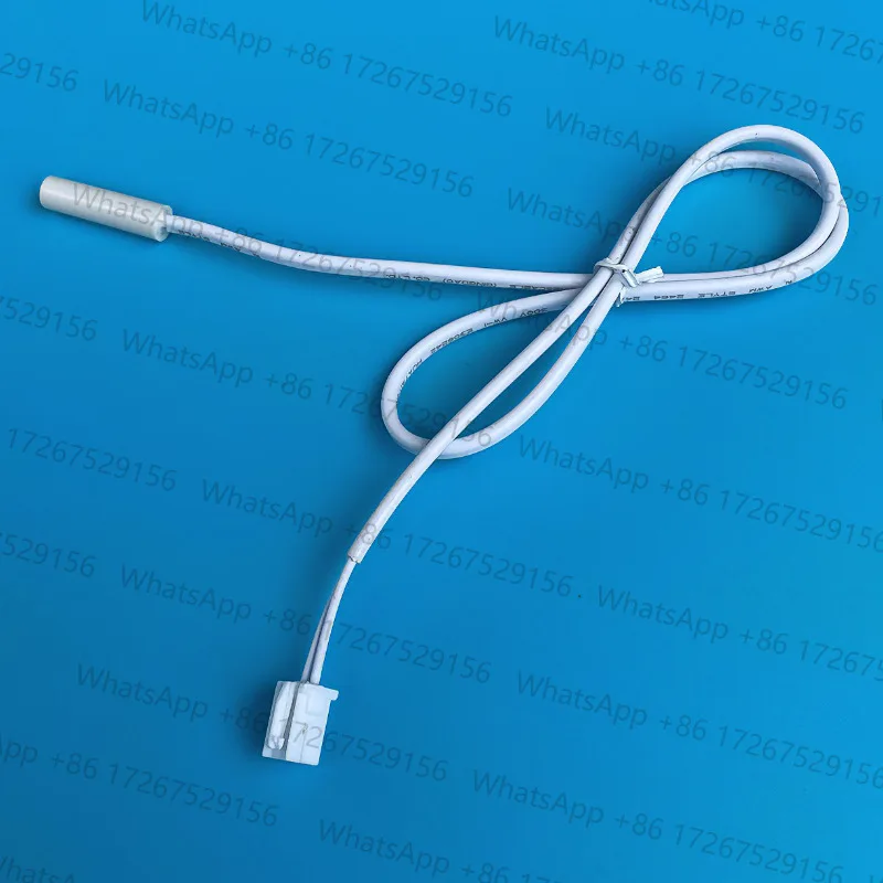 For  Refrigerator Accessories BCD-439WKK1FYM Frost Sensor Thermostat Sensing Probe 2K