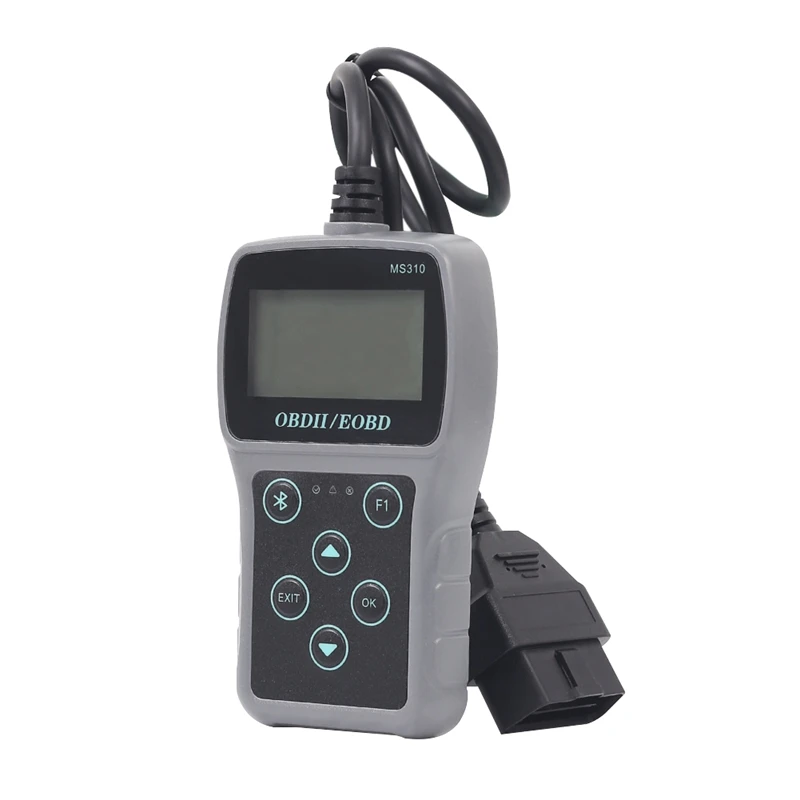 1 PCS CAN Diagnostic Scan Tool Check Engine Fault Code Reader Readiness Smog Check