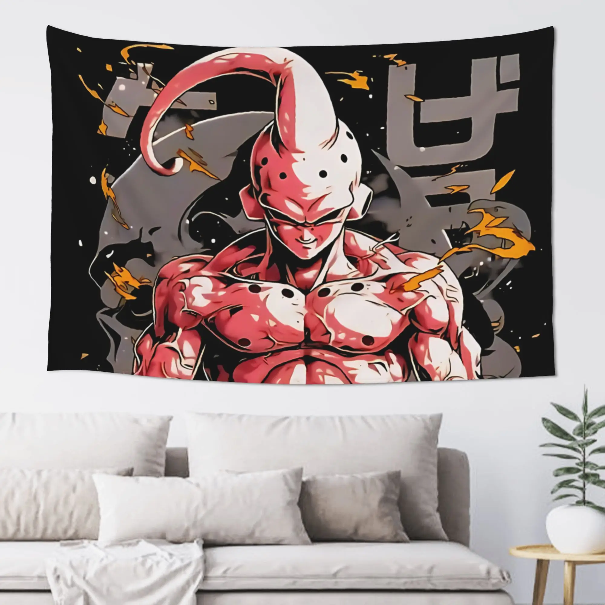 Dragon Balls Cutecore Tapestry Room decoration  Home Decoration Tapestry Decor Accessories Cute Room Decor
