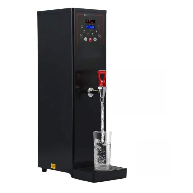 Electric Water Heater with Large Boiling Capacity Perfect for Beverage Shops