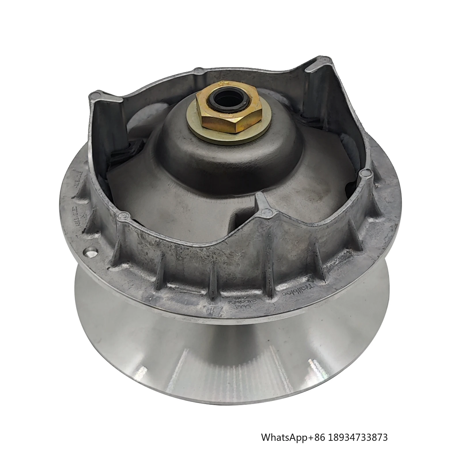 Primary Clutch Cvt …