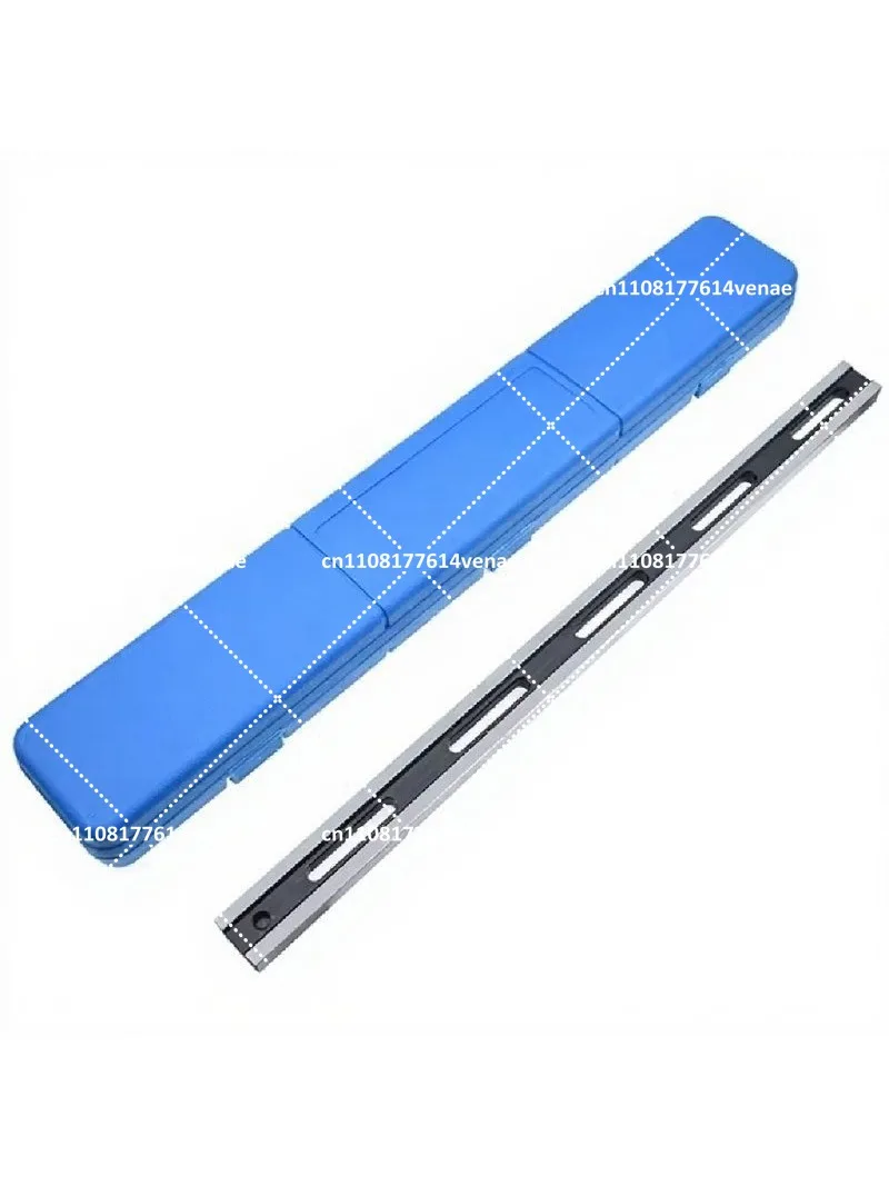 Automobile Engine Cylinder Head Plane Ruler Flatness Measurement Tool Blue Dot Cylinder Grinding