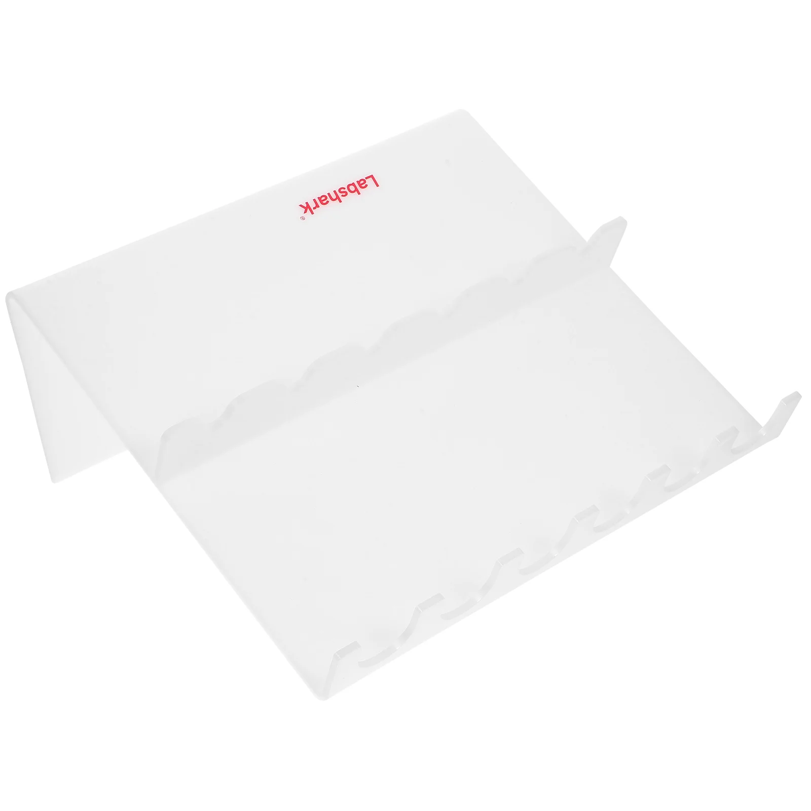 Support de Pipent en Plastique, Rangement Linéaire Portable T1 pour Laboratoire