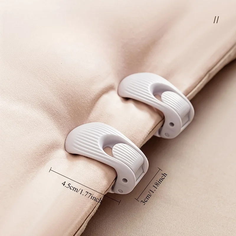 Thumbnail 3 - #31 Latest Bed Sheet Clips Offers