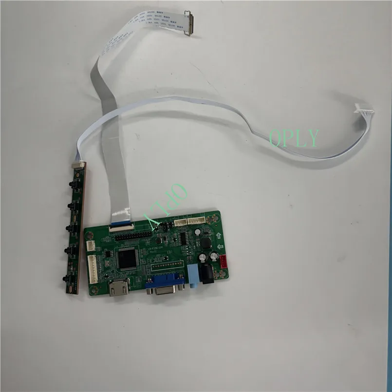 Controller board DRIVER LED for N140HCE-EN2 KIT VGA 14