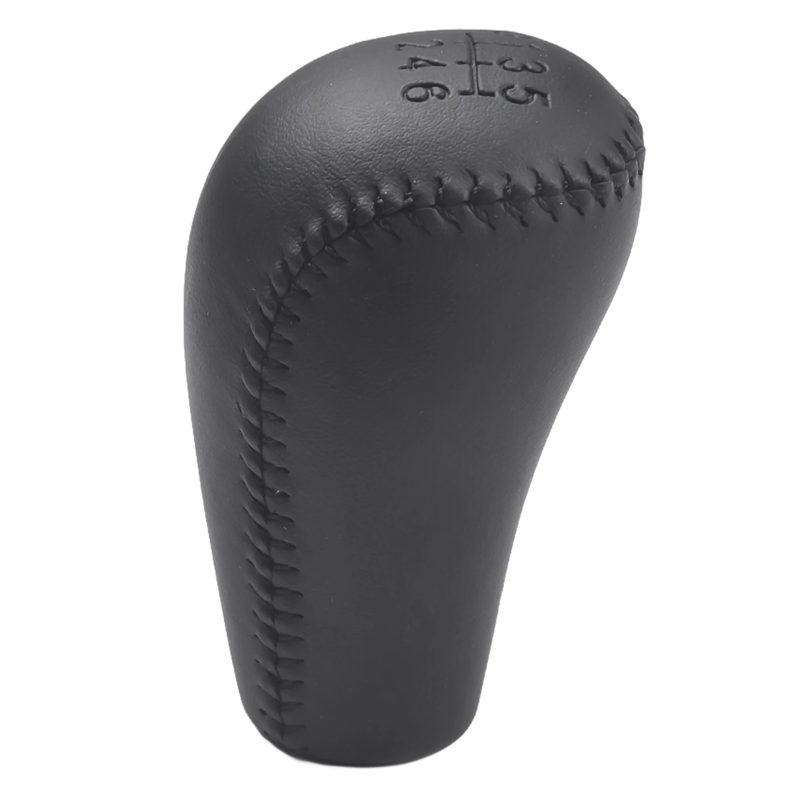 6 سرعات والعتاد التحول المقبض مناسبة لتويوتا ل برادو 120 150 سلسلة GDJ GRJ 09-17 مقبض دليل تروس السيارة-عصا رئيس التحول