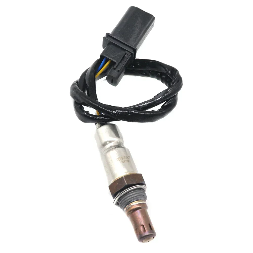 Auto NUOVO Sensore di ossigeno Lambda con rapporto carburante aria a monte 06E 906262 F Per Audi A4 A5 A6 per Volkswagen Polo Skoda Seat Kia 06F 906262 F F