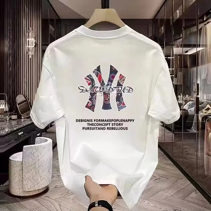 Camiseta Clásica 2026 con Logotipo de Cultura Béisbolera, Marca Deportiva, Camiseta Gráfica de Algodón para Hombre y Mujer, Ropa Urbana de Verano