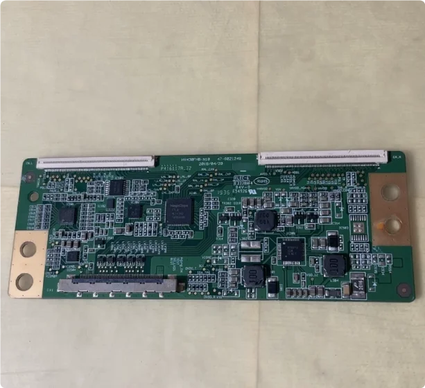 Original L43M5-AD LCD TV logic board 47-6021249 HV430FHB-N10 in stock