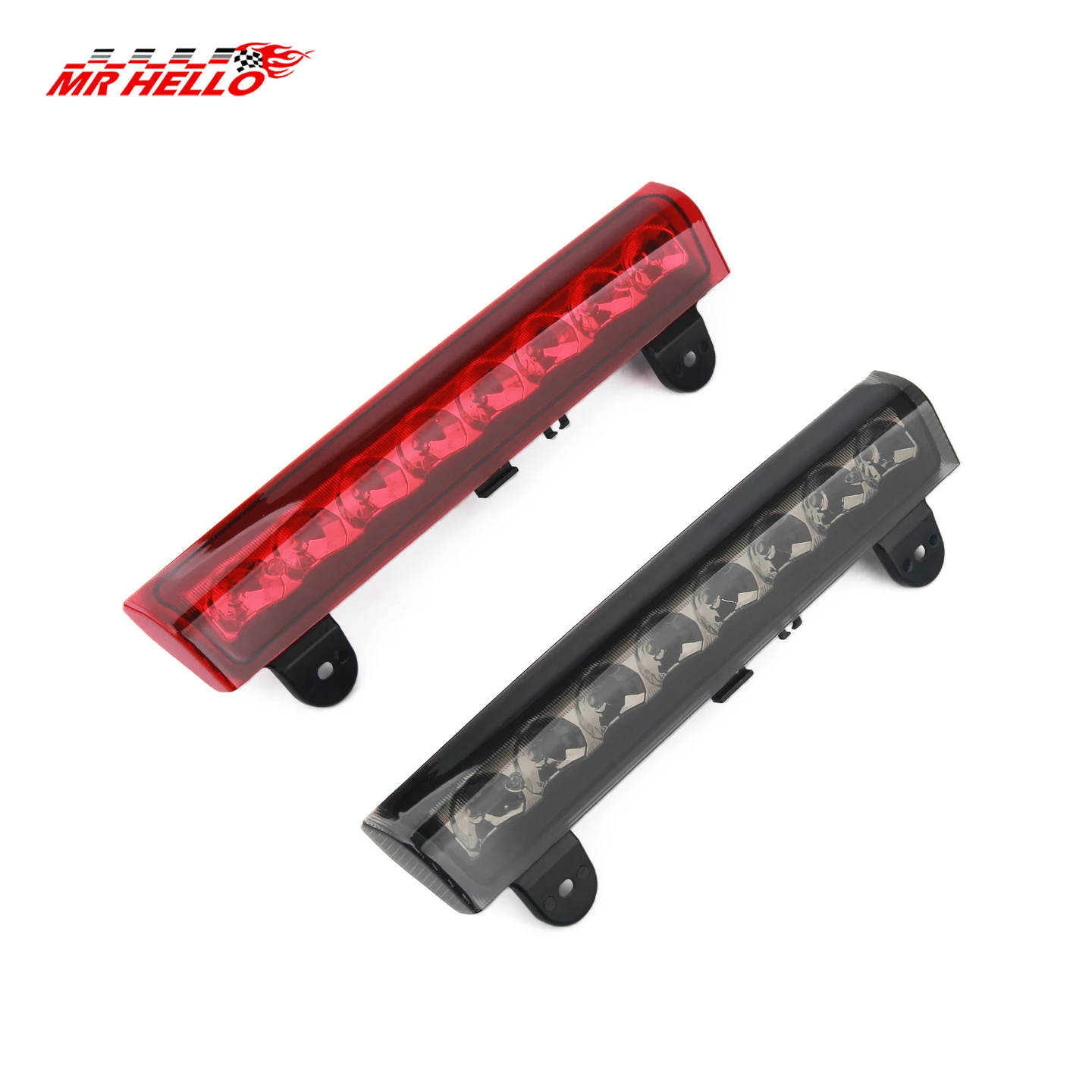 Third Brake Light for GMC Yukon / XL 2000-2006 12V High Position Brake Light for Tahoe Suburban 15170955