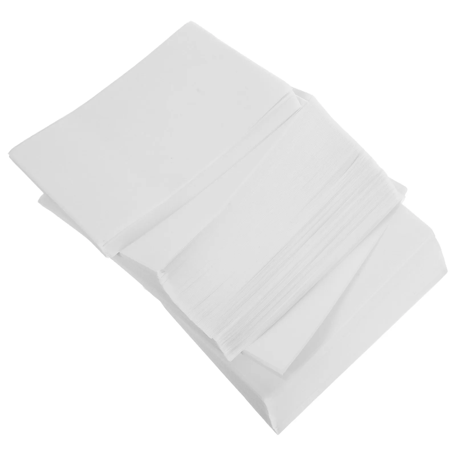 

500 листов термоэтикеток, термобумага с сильным клеевым слоем, чистая поверхность для принтеров этикеток, для складов