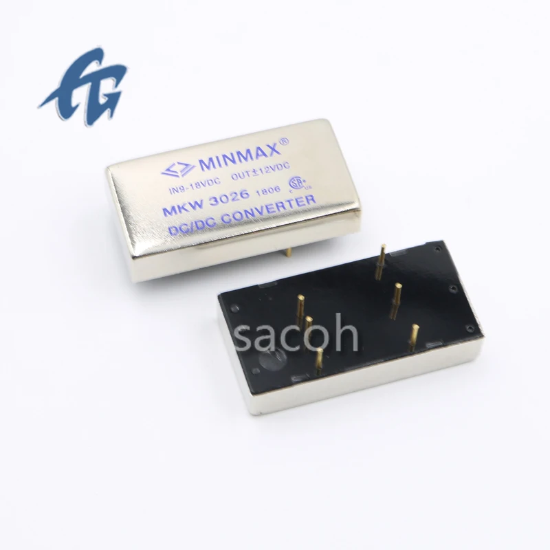 

(SACOH Electronic Components) MKW3026 1Pcs 100% Brand New Original In Stock