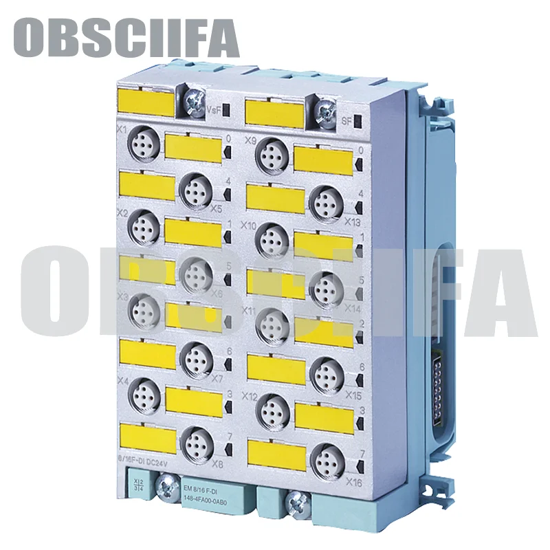 

Brand New Original 6ES7148-4FA00-0AB0 PLC Module