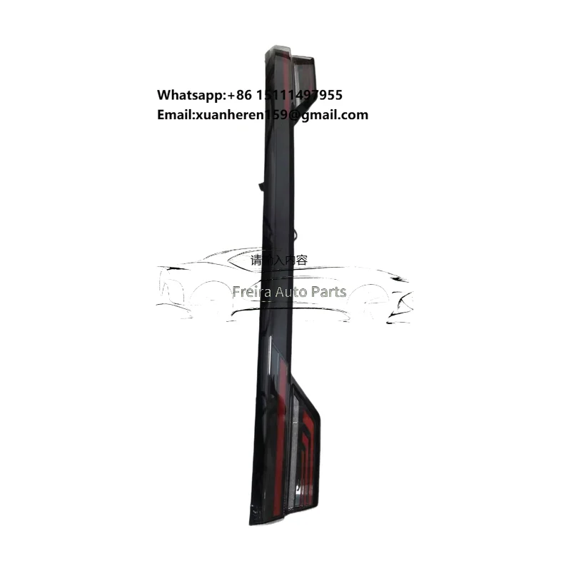

High Quality Tail Door Lamp Tail Light for Chery Arrizo 6 Pro 605000641AA