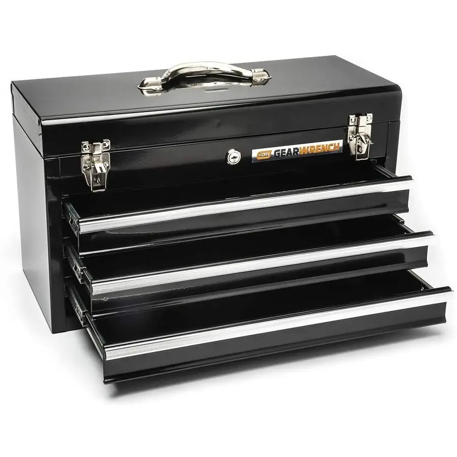 3 Drawer Tool Box 83151