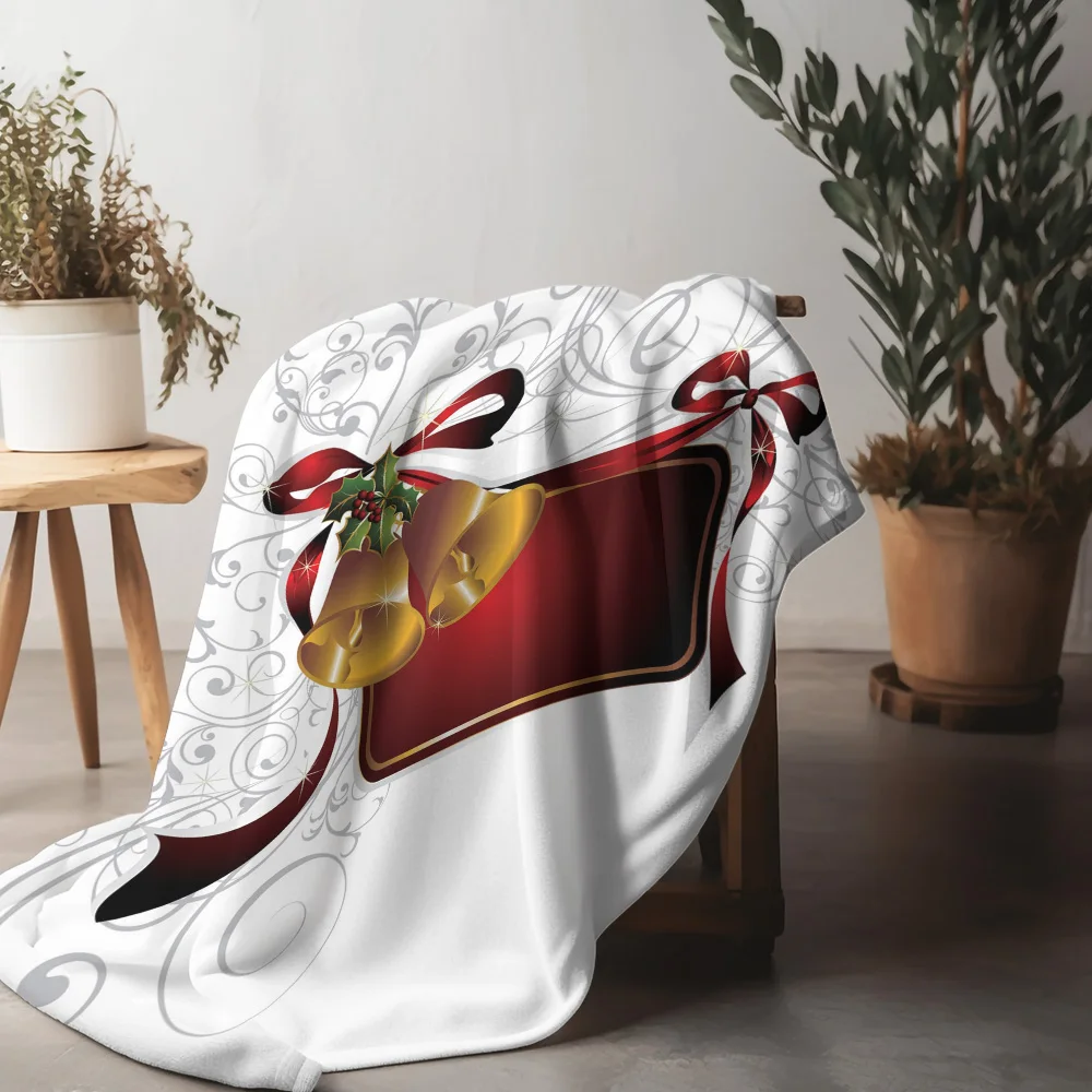 

Tu Cozy Throw Blanket Soft Warm Flannel Fleece Sherpa Blanket Home Decor Living Room Bedding Gift Idea Lightweight Plush Comfort