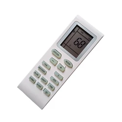 New replacement remote control fit for Gree Air Conditioning YAD1FF YX1F YX1FF YB0FB YX1F2 YB1FA YB1FAF YB0F2 YB0FB2 YBOF2