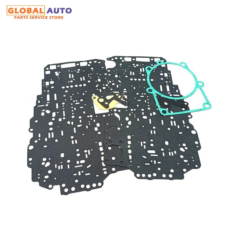 A341E 30-41LE Automatic 4-Speed  Auto Transmission Gasket kit Overhaul Seals Suits for Toyota