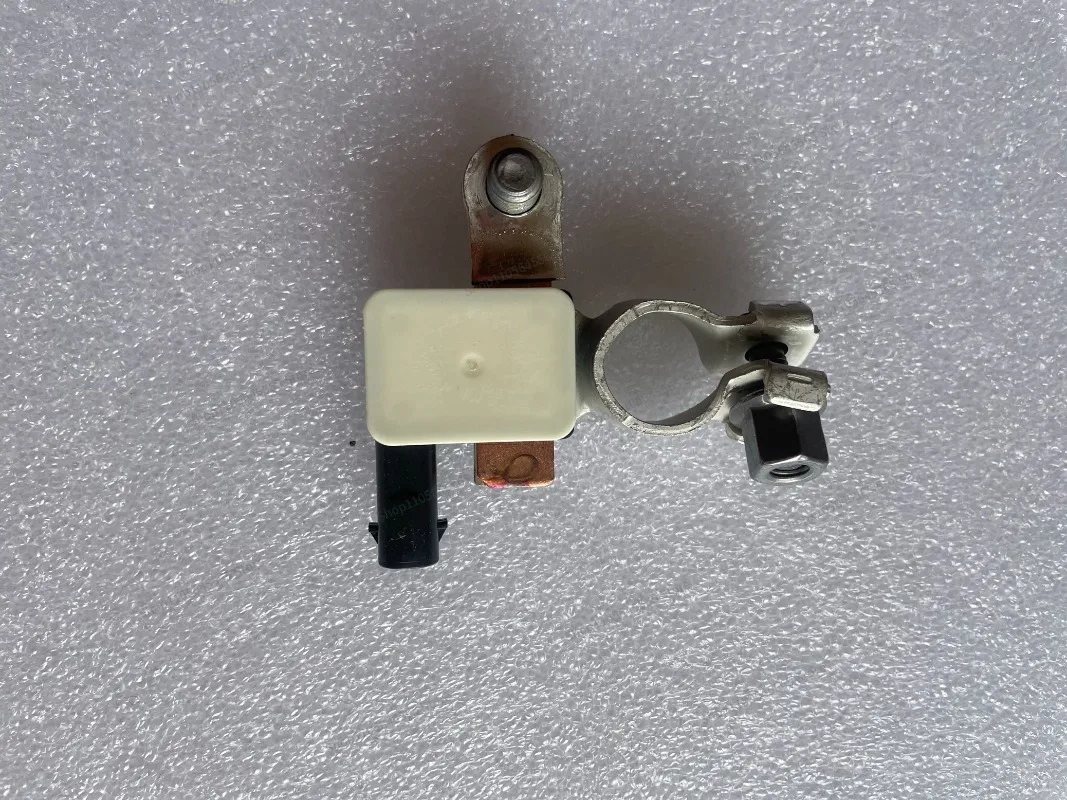 Suitable for battery flow battery negative electrode sensor