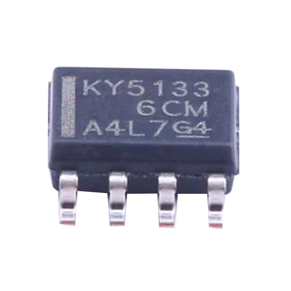 10PCS LP2951-33DR SOP8 LP2951 KY5133 SOP-8 Chipset