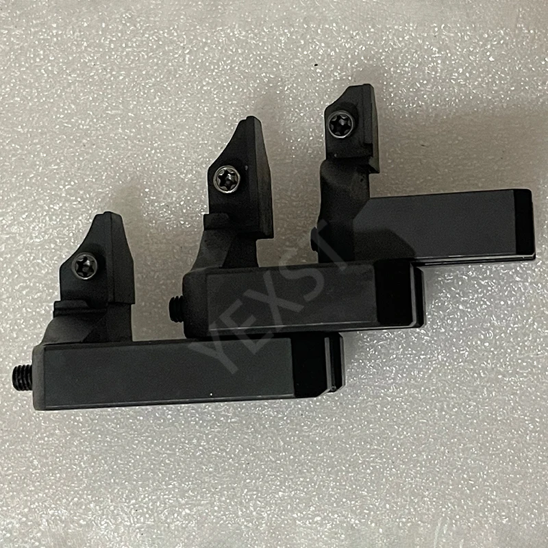 Qm العالمي صمام مقعد مخرطة حامل أداة خاصة مناسبة ل QM14-65MM صمام مقعد مخرطة