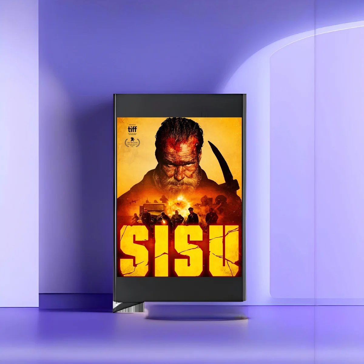 

SISU 2026, новый стильный модный футляр для карт с принтом, различные варианты цвета, простой в использовании, компактный для ежедневных потребностей