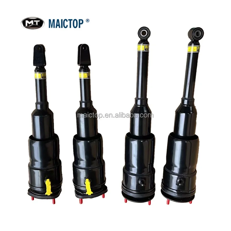 Maictop car accessories Air Suspension Front Shock Absorbers For Lexus LS460 48010-50290 48020-50290