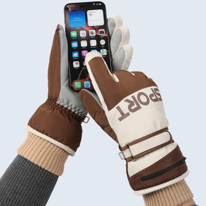 Thumbnail 3 - #9 Best Anti Slip Grip Cycling Gloves to Buy In 2026