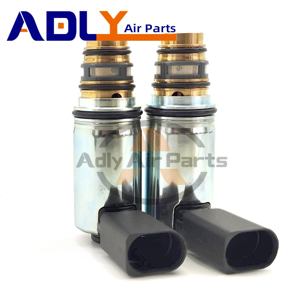 

PXE16 AC Compressor Control Valve For Audi VW 1K0820803 1K0820803F 1K0820803J 1K0820803E 1K0820803G 1K0820803M 1K0820803F