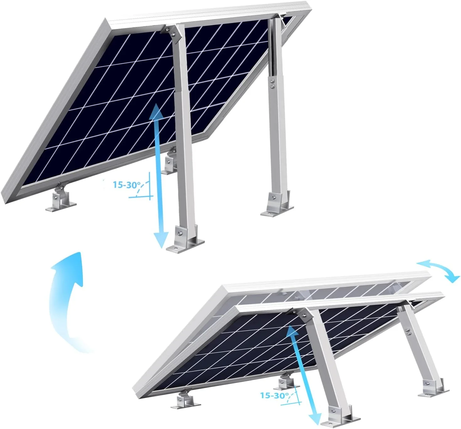 Ön Arka Ayarlanabilir Eğimli A - Flat Panel Mount Tilt incelemesi ve fiyatı