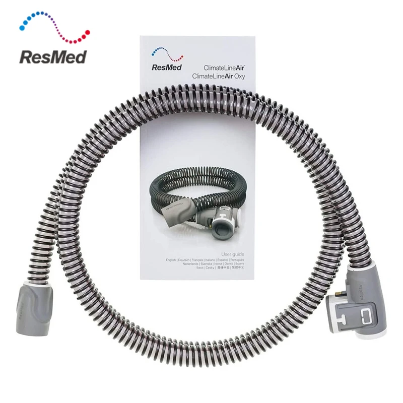 ResMed AirSense 10 Cpap 用加熱チューブ ResMed S10 加熱チューブ