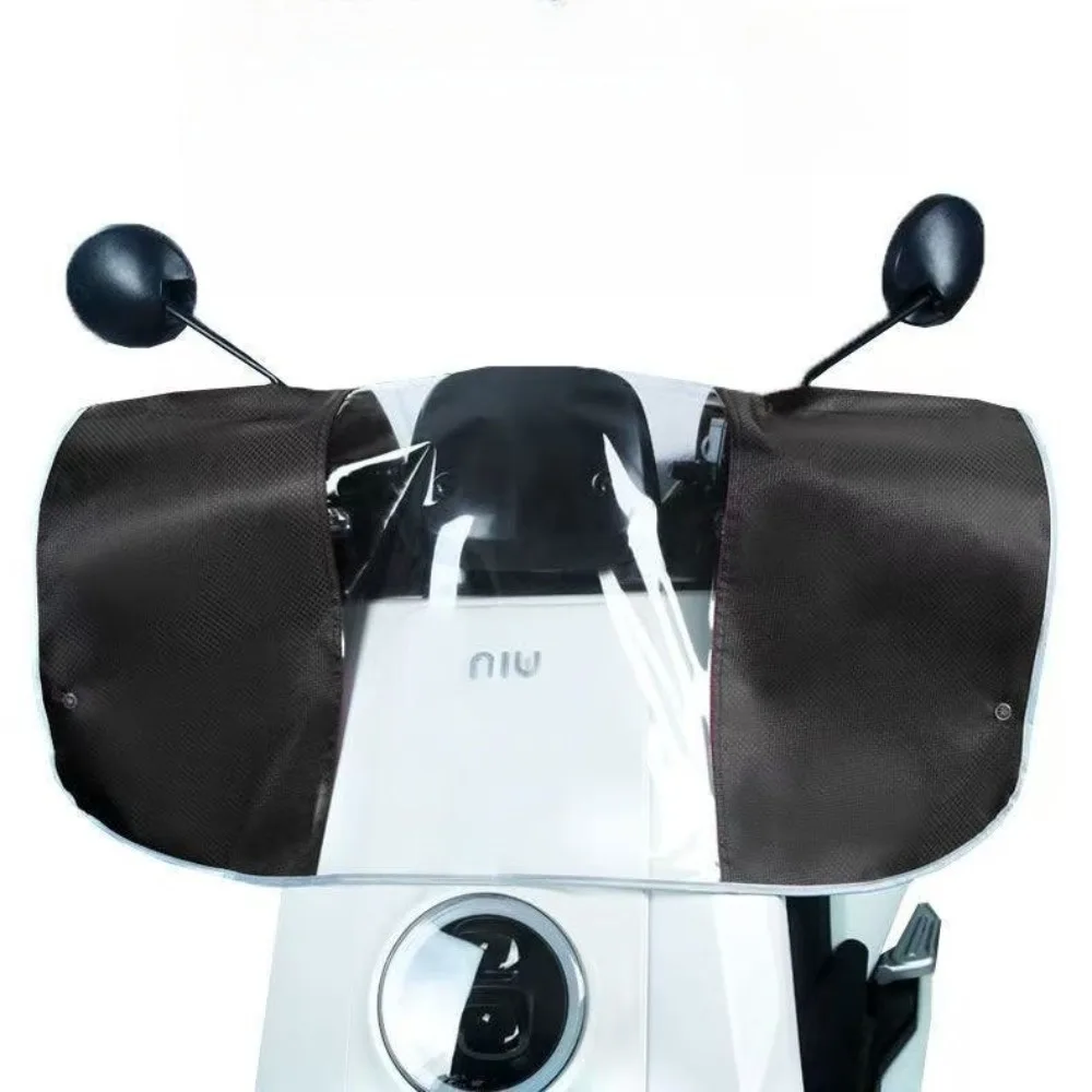 

Утолщенный водонепроницаемый и пылезащитный чехол для мотоциклетной панели управления, защита для электромобилей