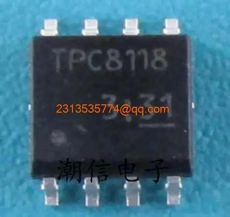 

new% TPC8118 SOP-8