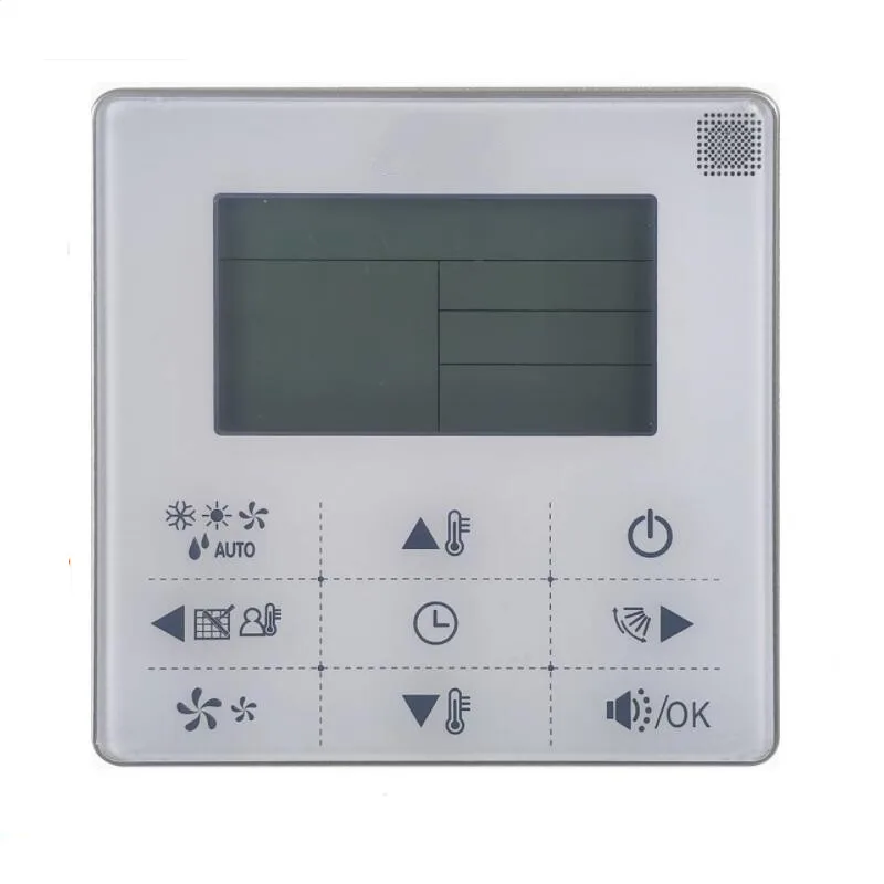 new for mide air conditioning part KJR-29B/BK.D.1.1-1 KJR-29B/BK-E 17317100000108 KJR-29A control panel display board