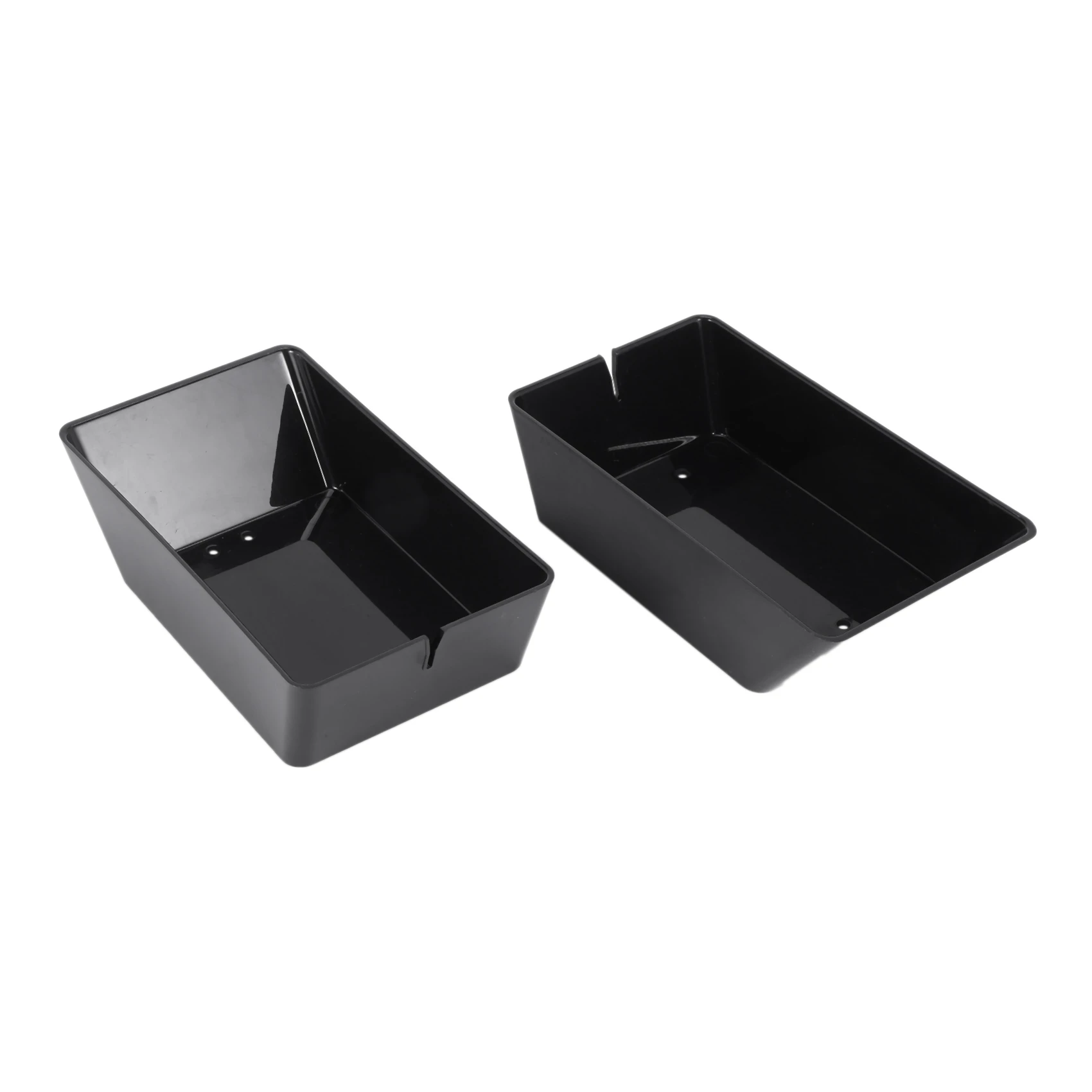 MP-V007 V007-12 قارب طعم صيد أجزاء الجسم اكسسوارات مزدوجة Silo اكسسوارات مجموعة ل Flytec V007 قارب طعم صيد