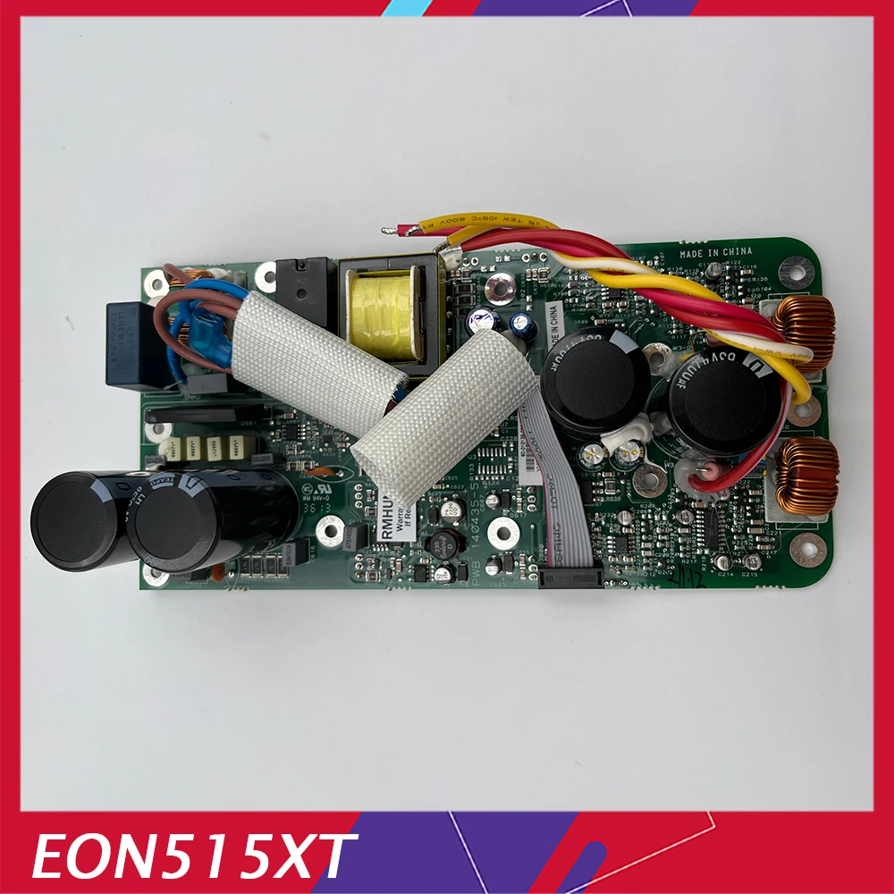 board speaker amplifier EON power 510 active  For JBL EON510