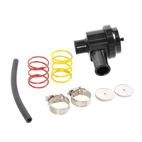 Автоматический Перепускной Клапан (BOV) 25 Мм Turbo Для Volkswagen Golf Jetta 00-05, Audi 1.8 T 2.7 T 98-06