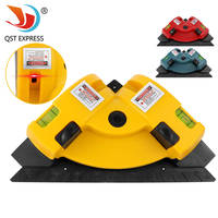 Hot Selling Right Angle 90 Degree Square Laser Level High Quality Level Tool Laser Measurement Tool Level Laser