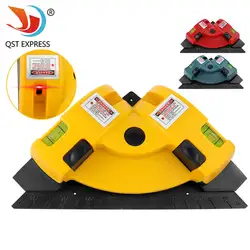 Hot Selling Right Angle 90 Degree Square Laser Level High Quality Level Tool Laser Measurement Tool Level Laser
