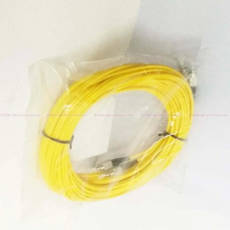 10M Optical Fiber Cable Board To Board Two Lines 2 Heads for Wit-color JHF Myjet Infinity Challenger JHF Vista Solvent Printer