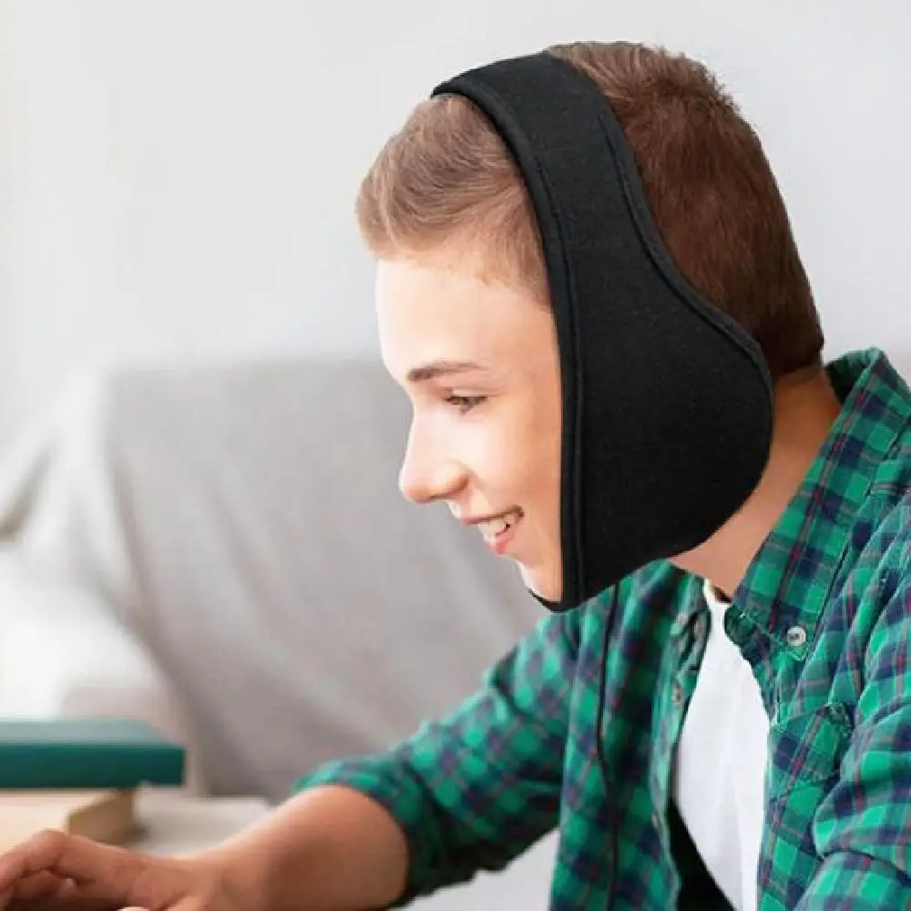 

Elastic Facial Ice Pack Wraps Relieve Swelling Toothache Relief Hot Cold Gel Wraps No Leakage Secure Fastening Jaw Ice Pack