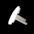 IvoryWhite10pcs