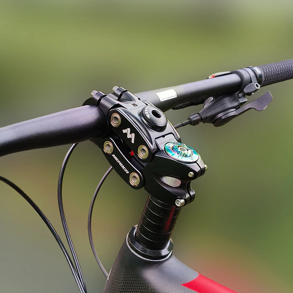 MEROCA MTB マウンテンバイクサスペンションステム 90 ミリメートル