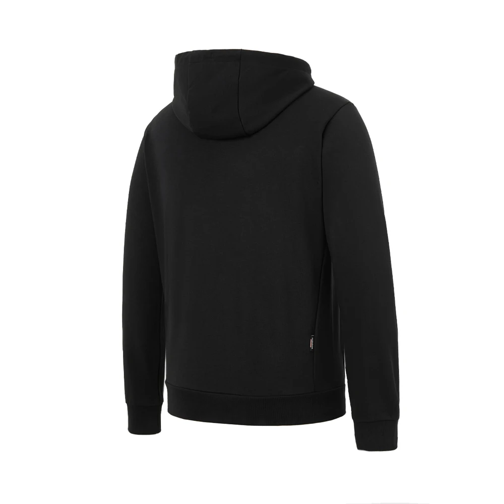 Adidas M FT HD JACKET Basic Zip Hoodie, Versatile & Durable For Everyday Use and Casual Occasions