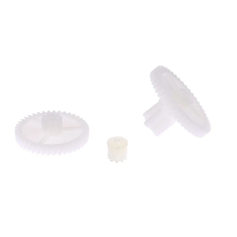 

Robot Vacuum Repair Drive Box Parts Robot Parts Replacement Gear Set Plastic Construction Replacement Components